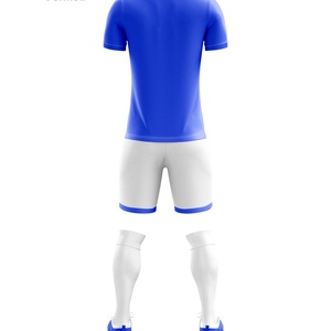 Custom <b>Tennis</b> Jersey Quick Dry Unisex Sports Shirt 100% Polyester Netball Jersey Sublimation Printed <b>Tennis</b> Wear <b>Sets</b> - Product Image 6