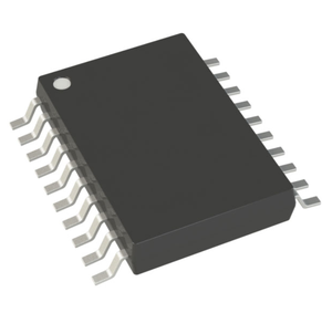 MS51FB9AE microcontrollori a 8 bit-MCU - Product Image 1