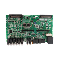 A20B-2102-0512 Papan Sirkuit PCB FANUC