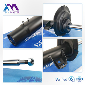 <span class=keywords><strong>Ammortizzatori</strong></span> Anteriori e Posteriori per <span class=keywords><strong>BMW</strong></span> <span class=keywords><strong>Serie</strong></span> 3 E46, Ricambi Auto 290985 290986 33526759100, Nuovi - Product Image 3