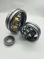 Roulements à rouleaux sphériques originaux 22220 22282 Lager 23019 243692