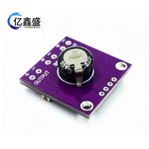 Convertisseur Boost à récupération d'énergie BQ25570, sortie 3,3 V, module solaire à montage sur carte - Product Image 3
