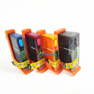 Primera LX900 53425 53422 53423 53424 cartuccia di inchiostro compatibile <span class=keywords><strong>per</strong></span> LX900e LX900 stampante - Product Image 4