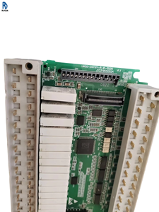 Carte IO PLC FX3G-40MR, carte mère, carte de contrôle industriel, module de contrôleur logique programmable, utilisé pour l'automatisation industrielle - Product Image 1