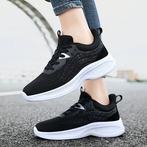 Chaussures de sport décontractées respirantes <span class=keywords><strong>TN</strong></span> pour femmes, idéales pour l'été et le printemps, avec tableau de tailles pour le commerce international. - Product Image 3