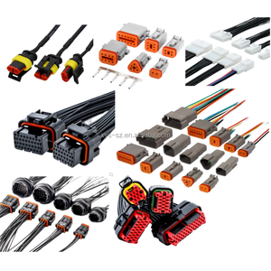 Carte mère 20Pin femelle vers câble déflecteur USB 3.0 à double port avec support de plaque de fente - Product Image 6