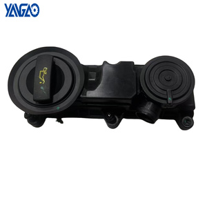 Il prodotto termico PAB103495B 9 a7103495 è adatto per il separatore di olio e acqua Macan Palamela Porsche Cayenne - Product Image 1