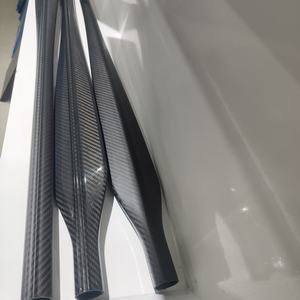 ท่อคาร์บอนไฟเบอร์ความแข็งแรงสูงสำหรับตกปลา ทนทานเป็นเลิศสำหรับนักตกปลา - Product Image 1