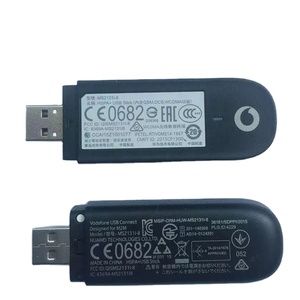 Mới đến Hua wei ms2131 MS2131i-8 <span class=keywords><strong>3G</strong></span> USB <span class=keywords><strong>Modem</strong></span> HSPA + USB Stick <span class=keywords><strong>Router</strong></span> cho SOHO Quad-band 2G/<span class=keywords><strong>3G</strong></span> hỗ trợ mạnh mẽ Nội Bộ <span class=keywords><strong>Modem</strong></span> - Product Image 1