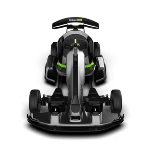 Marco para Segway con Scooter Autoequilibrado para Niños y Adultos - Product Image 2