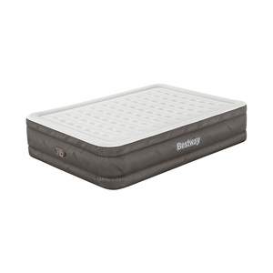 <span class=keywords><strong>Bestway</strong></span> 69050 Matelas Gonflable Doble Plus Size Tela Colchón de aire interior Cama <span class=keywords><strong>inflable</strong></span> - Product Image 1