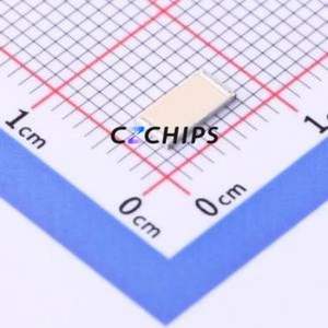 RLT25R024FTE SMD <b>Resistor</b> 2512 ( Type: Thick Film )( Resistance: 24mOhm Precision: 1% ) - Product Image 2