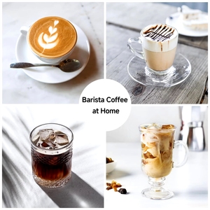 <span class=keywords><strong>Cafetera</strong></span> Espresso Semiautomática <span class=keywords><strong>Italiana</strong></span> de 20 Bares, de Acero Inoxidable, Profesional, con Espumador de Leche Fría y Caliente - Product Image 4