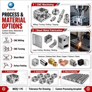 Plaque de base d'installation de robot en aluminium 6063 7075 usinée sur mesure par CNC, base de positionnement de précision pour poste de travail de robot mobile <span class=keywords><strong>AGV</strong></span> - Product Image 4