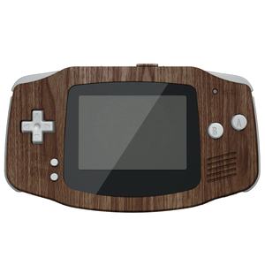 2025 IPS Ready Upgraded GBA Coques de remplacement complètes avec boutons pour <span class=keywords><strong>Gameboy</strong></span> Advance - Product Image 1