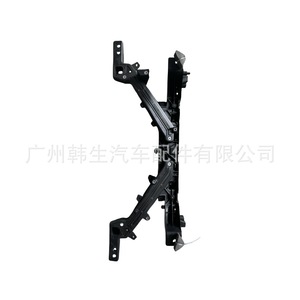 Cadre de radiateur Tesla Model 3 1711743-00 pour remplacement et réparation, pièce neuve - Product Image 4