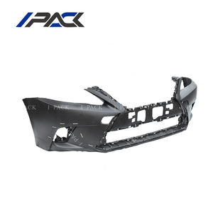 Pièces de pare-chocs I-PACK pour <span class=keywords><strong>Lexus</strong></span> <span class=keywords><strong>CT</strong></span> <span class=keywords><strong>200h</strong></span> <span class=keywords><strong>2014</strong></span> 52119-76921 Pièces automobiles Kit carrosserie Lèvre de pare-chocs avant - Product Image 2