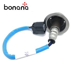 Capteur d'oxygène O2 Capteur d'oxygène pour Honda Accord Civic HR-V 36531-R1A-A01 36531R1AA01 Bonne qualité Livraison immédiate - Product Image 2