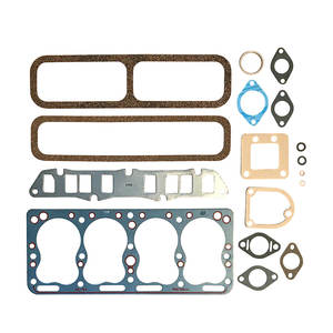 En Stock 04111-46065 Juego completo de juntas de culata para Toyota 2JZGE 3.0L Supra Camry OEM Overhaul <span class=keywords><strong>Kit</strong></span> - Product Image 4