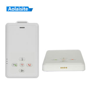 Boîtier plastique pour carte à puce électronique intelligente, GPS anti-perte, assainissement de terrain, carte perforée pour étudiants, boîtier de carte de travail - Product Image 3