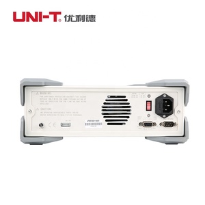 เครื่องทดสอบแรงดันไฟฟ้า UNI-T รุ่น UT5310A+ UT5310D+ UT5310R+ UT5320R+ สำหรับทดสอบแรงดันไฟฟ้ากระแสสลับ 50V-5000V วัสดุ ABS สายไฟฟ้า รับประกัน 1 ปี - Product Image 4