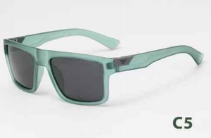 แว่นกันแดดพรีเมียมสำหรับผู้ชาย เหมาะสำหรับตกปลาและขับรถ แว่นตาพิเศษเพื่อประสบการณ์การมองเห็นที่เหนือกว่า รุ่นใหม่ล่าสุด - Product Image 5