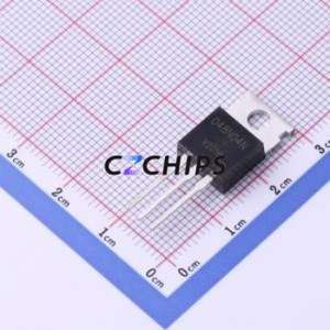 Nouveau transistor à effet de champ à transistor TO-220AB IPP048N04NG-VB d'origine (MOSFET) - Product Image 1