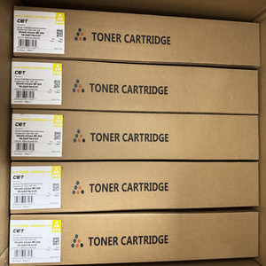 Cartucho de Tóner CMY TN324 TN512 para Bizhub C258 C308 C368 C454 C554e Develop Ineo+<span class=keywords><strong>258</strong></span> +308 +368 Olivetti D-Color MF-254 304 364 - Product Image 2