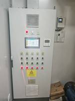 Nouvelle Centrale de Refroidissement Modulaire Intégrée Conteneurisée pour Batteries d'Énergie Nouvelle avec Conception Conteneurisée, Station de Refroidissement Modulaire Intégrée