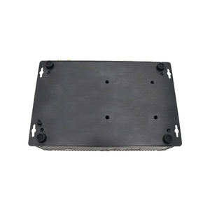 Промышленный мини-ПК EGLOBAL с процессором Intel Core i7-10510U, 7 USB + <span class=keywords><strong>2</strong></span> COM + 1 LAN + 1 LED + VGA + HD, <span class=keywords><strong>2</strong></span> слота <span class=keywords><strong>DDR3</strong></span> до 16 ГБ, безвентиляторный, новый, вилка US/EU - Product Image 5