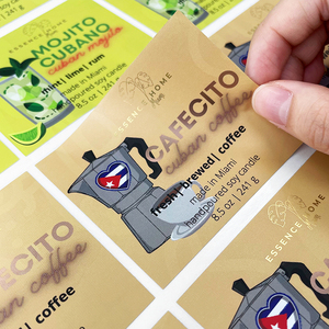 Feuilles d'autocollants en vinyle imperméables et amovibles, personnalisés, avec impression <span class=keywords><strong>de</strong></span> fournisseurs d'autocollants holo - Product Image 6
