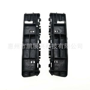 Clips de fixation de pare-chocs avant Pengzhanxing 71198-TL0-G00 pour Honda Spirior 2009-2014, pièces de réparation en plastique ABS - Product Image 2