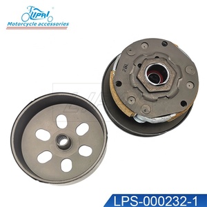 Motorcycle Clutch Parts Rear Driven Pulley Assy Pully for <strong>YAMAHA</strong> <strong>GRAND</strong> <strong>FILANO</strong> 2BL Clutch Rear Set