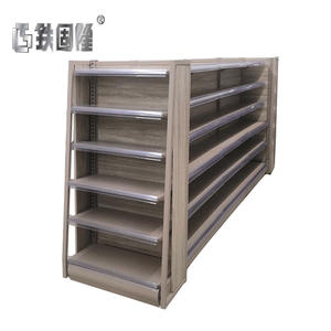 المنتجات الجديدة الساخنة في 2020 يمكن ضبط أرفف عرض من متعدد الطبقات عالية الجودة مخازن - Product Image 4