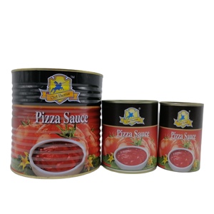 Harissa épicée Super chaude avec piment, poivre, ail, meilleure pâte de haute qualité fabriquée en italie pour l'habillage, les pâtes, la sauce à pizza - Product Image 1