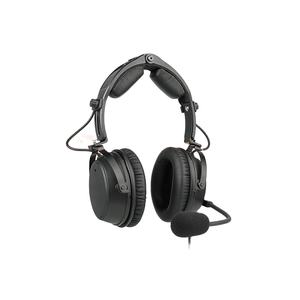 ANR-Luftfahrt-Headset, Professionell für Piloten / Flugschule / Allgemeine Luftfahrzeuge, Faltbares Headset - Product Image 1