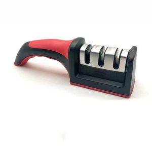Home Kitchen <b>Knife</b> <b>Sharpener</b> for Sharp Edges for Mills - Product Image 5