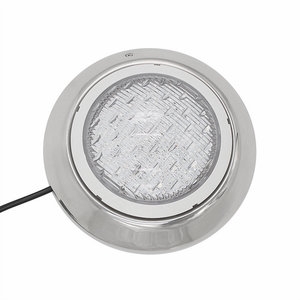 Luz Led flotante para <span class=keywords><strong>piscina</strong></span>, lámpara subacuática de un solo Color rgb 2700-6500K DC12V/AC12V 70, IP68, 12v, Par56 - Product Image 2