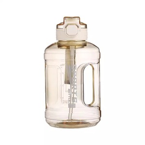 Ppsu Sport Bottle 2L High Temperature Resistant Portable Outdoor Fitness Water Bottle - Product Image 3