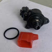 Vanne de ralenti OEM MD628318 MD628166 MD628319 1450A132 1450A070 pour Mitsubishi Lancer