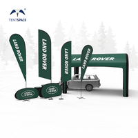 Personnalisé 4x4 10x10 Expo Événements Sportifs Étanche Blow up Dôme Gonflable Chapiteau Ombre Tente Tente Tente Gonflable Publicité Inflatables