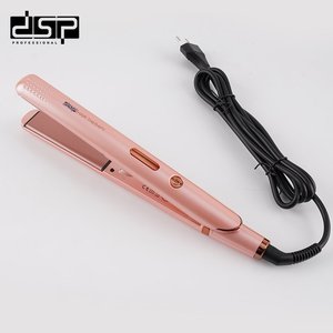 Plancha de Pelo DSP de Cerámica 10380, Calentamiento Rápido, Estilizador de Viaje - Product Image 2