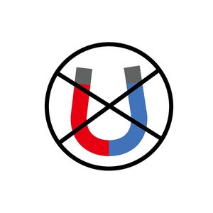 PATIKIL Bolas Magnéticas de Aço Inoxidável de Precisão 1.5mm 500 Peças Grau 304 para Rolamentos China - Product Image 6