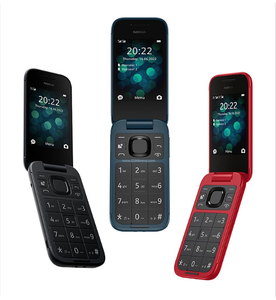 <span class=keywords><strong>Téléphone</strong></span> <span class=keywords><strong>portable</strong></span> de bonne qualité pour 2660 Flip 4G (version 2022) <span class=keywords><strong>Téléphone</strong></span> à clavier <span class=keywords><strong>classique</strong></span> original Prix bas Vente en gros - Product Image 2