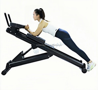 Máquina de remo moderna y popular para interiores, máquina de remo sentado, remo de aire, equipo eléctrico para abdominales, cardio y culturismo