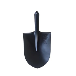 <span class=keywords><strong>Pala</strong></span> S507 para Oriente Medio, Venta al por Mayor |   <span class=keywords><strong>Pala</strong></span> de Boca Redonda de Acero 50MN de Alta Calidad para Excavar y Despejar - Product Image 1