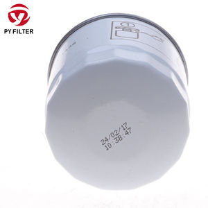 Nouveau pour <span class=keywords><strong>Transit</strong></span> V348 2.2L/2.4L filtre à huile BK2Q-6714-AA RCZ Compatible pièces de rechange automatiques de haute qualité - Product Image 2