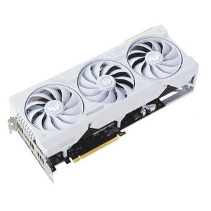 Jingzhiquan 4070Ti Super <span class=keywords><strong>TUF</strong></span> O16G WHITE GAMING Carte graphique de bureau 16 Go GDDR6X Derniers jeux d'occasion - Product Image 3