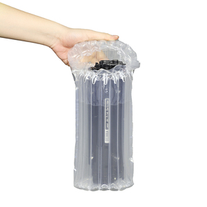 Air Inflatable Wrap <strong>Pack</strong> Bubble Bag Protective Cushioning <strong>Material</strong> for Toner Cartridge - Product Image 2