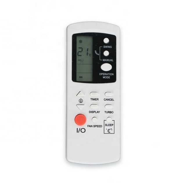 ES-AC013-G AC Remote Control for Ga Lanz Air Conditioner Remote GZ-1002A-E3 GZ-1002B-E3 GZ-1002B-E1 GZ01-BEj0-000